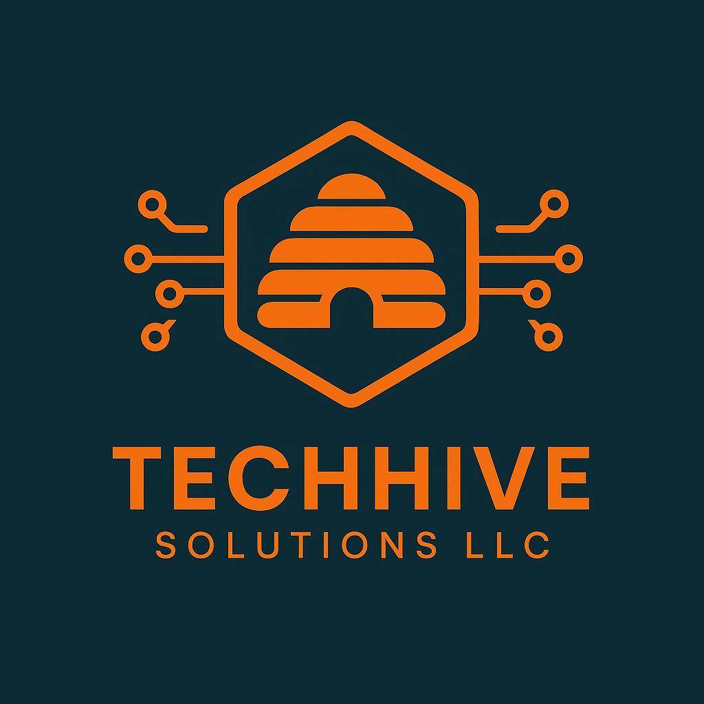 TechHive Logo